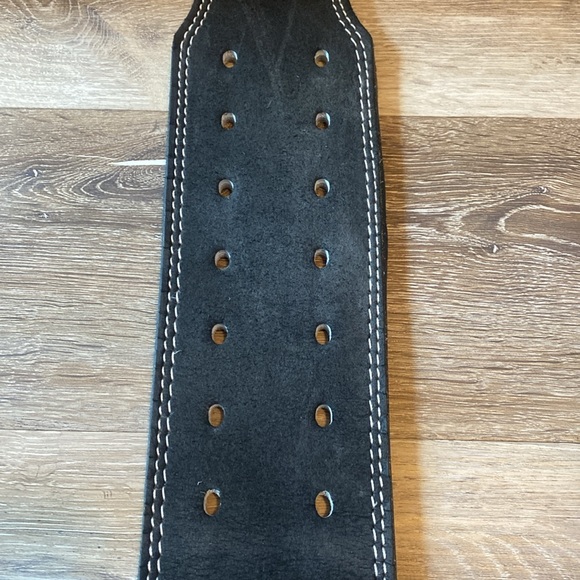 GASP TRAINING BELT - Picture 4 of 6